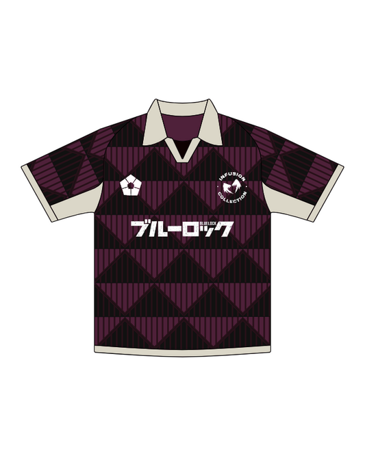 Shidou Jersey