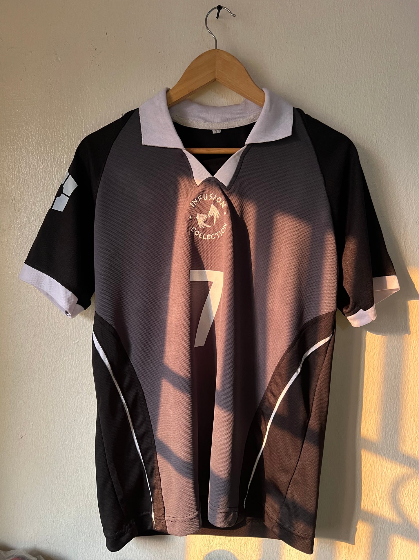 Nagi Seishiro Jersey